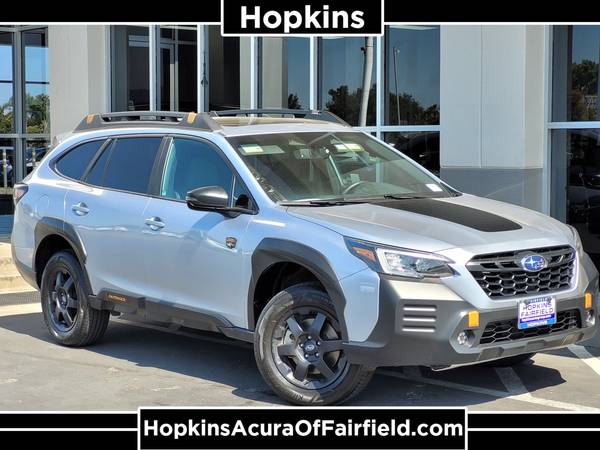 Subaru Outback with VIN: 4S4BTGUD0P3190263