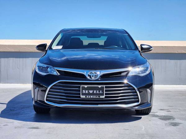 Toyota Avalon with VIN: 4T1BK1EB0GU236990
