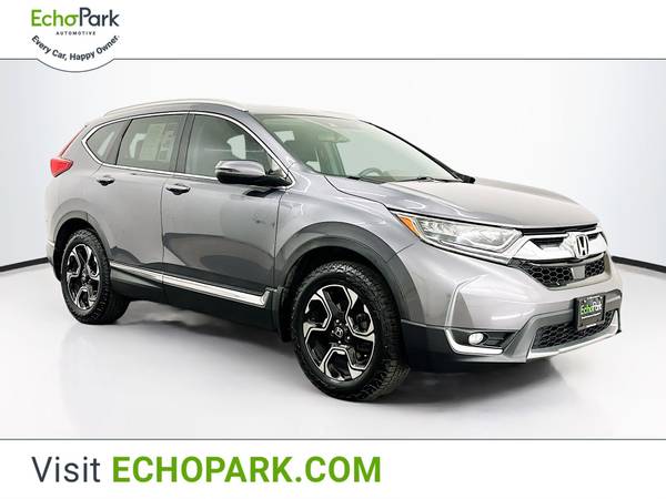 Honda CR-V with VIN: 5J6RW2H90KL006560