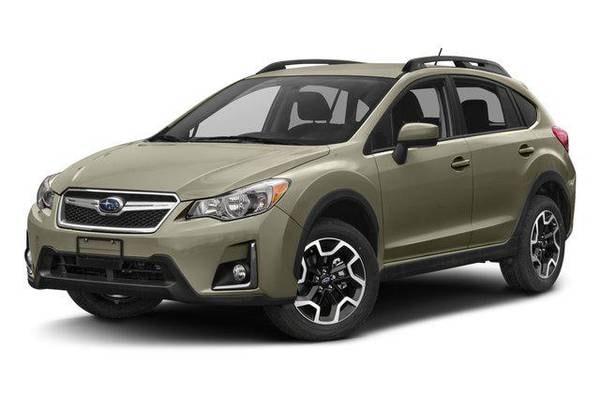Used 2016 Subaru Crosstrek for Sale in Tacoma, WA | Edmunds