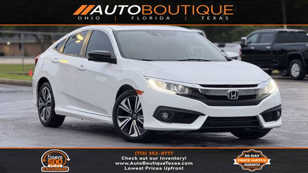 Honda Civic with VIN: JHMFC1F48JX039122