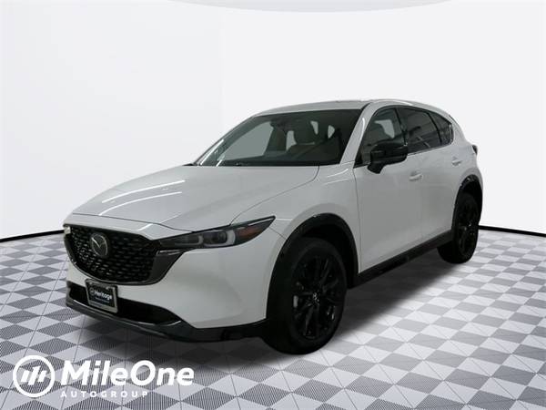 Mazda CX-5 with VIN: JM3KFBAY2R0518669