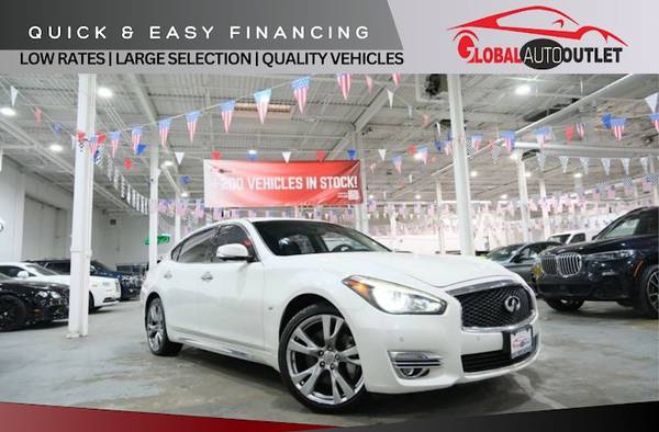 INFINITI Q70 with VIN: JN1BY1PR1HM210044