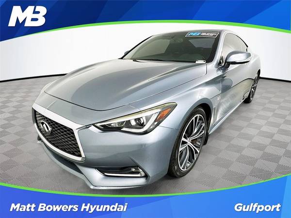 INFINITI Q60 with VIN: JN1EV7EK5JM340462