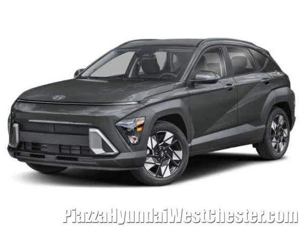 Hyundai Kona with VIN: KM8HBCAB6SU195320