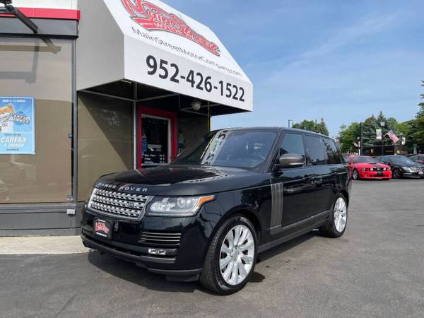 Land Rover Range Rover with VIN: SALGS2FE2HA329692
