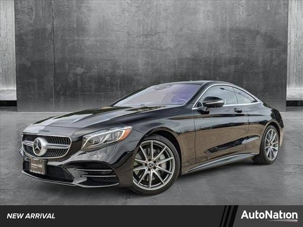 Mercedes-Benz S-Class with VIN: WDDXJ8GB8LA040669
