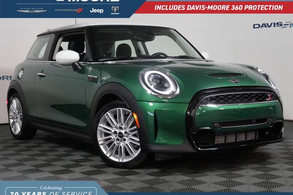 2024 MINI Hardtop 2 Door
