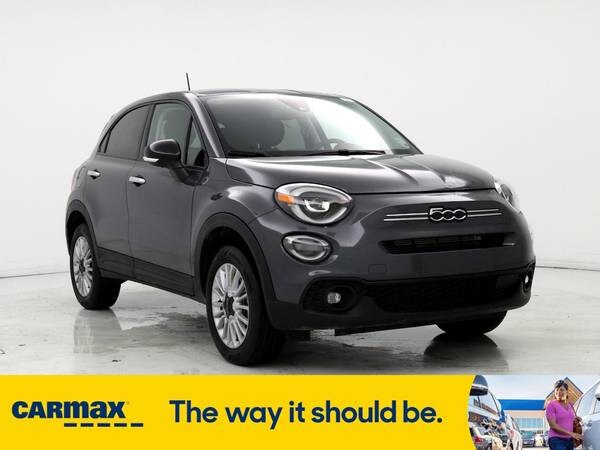 FIAT 500X with VIN: ZFBNF3B12PPA03095
