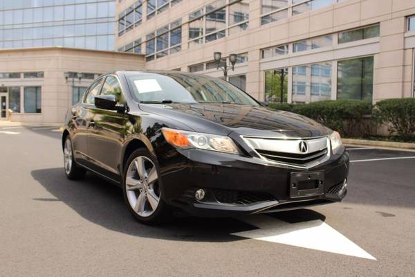 Acura ILX with VIN: 19VDE1F50FE010337