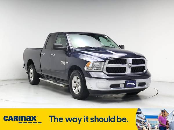Ram 1500 with VIN: 1C6RR6GT7HS523846