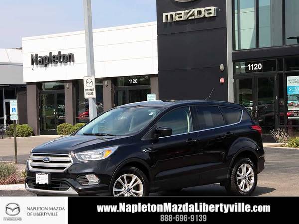 Ford Escape with VIN: 1FMCU9GDXKUA85385