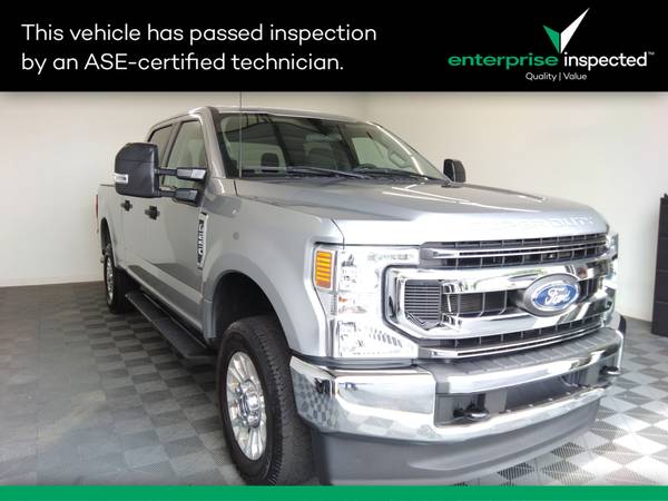 Ford F-250 Super Duty with VIN: 1FT7W2B62NEG42885