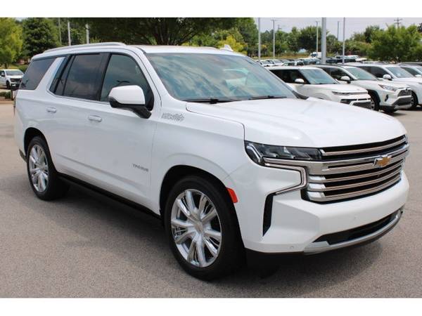 Chevrolet Tahoe with VIN: 1GNSKTKL1MR157251