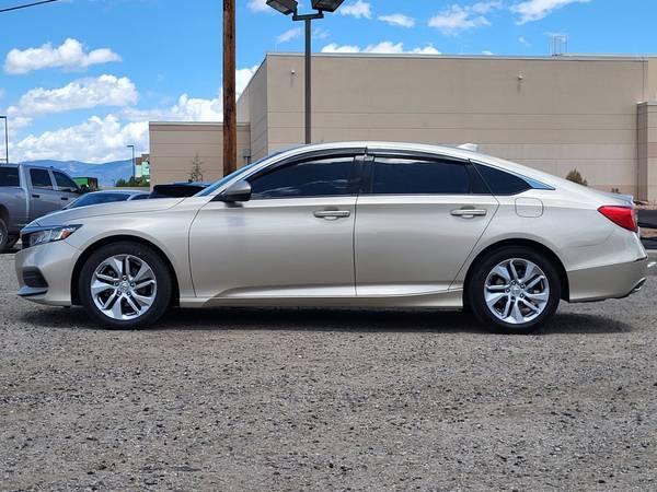 Honda Accord with VIN: 1HGCV1F17LA004163
