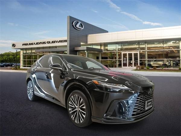 Lexus RX 350 with VIN: 2T2BAMCA9PC017831