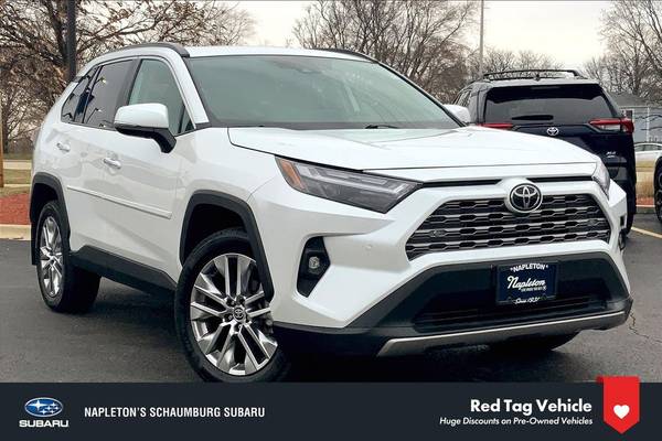 Toyota RAV4 with VIN: 2T3N1RFV2RW414741