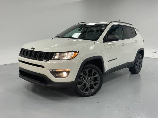 Jeep Compass with VIN: 3C4NJDEB7MT524999