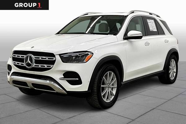 Mercedes-Benz GLE-Class with VIN: 4JGFB4FB1SB345450