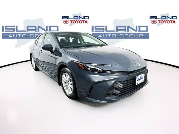 Toyota Camry with VIN: 4T1DAACKXSU029384