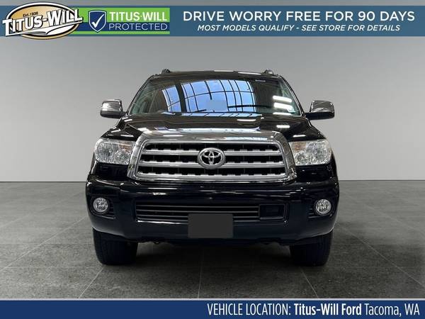 Toyota Sequoia with VIN: 5TDDY5G15GS144415