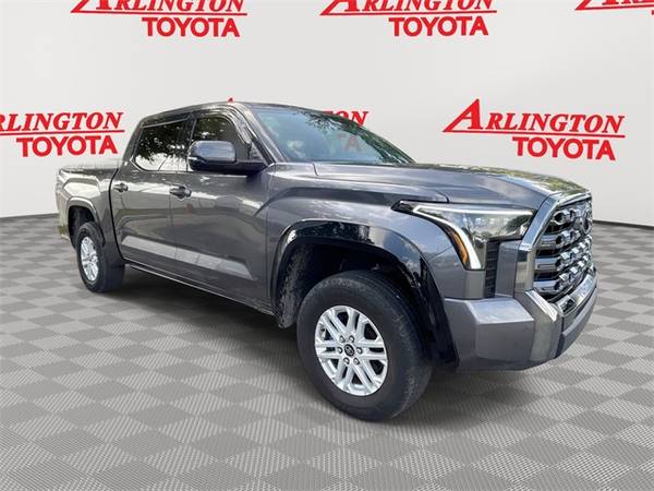 Toyota Tundra with VIN: 5TFNA5DB6PX099498