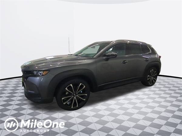 Mazda CX-50 with VIN: 7MMVABEMXRN155309