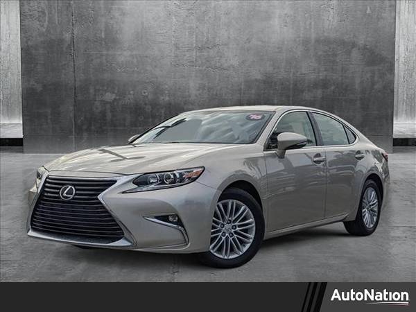 Lexus ES 350 with VIN: JTHBK1GG3G2217549