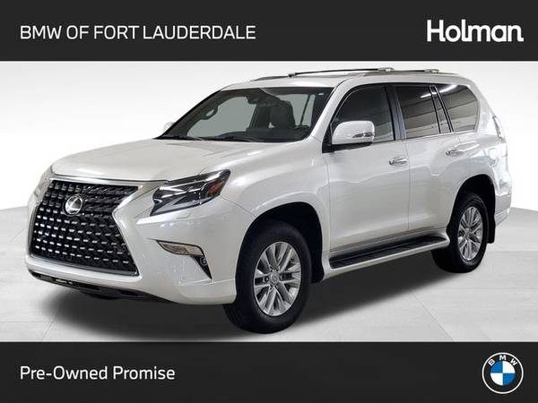 Lexus GX 460 with VIN: JTJAM7BX0P5361914