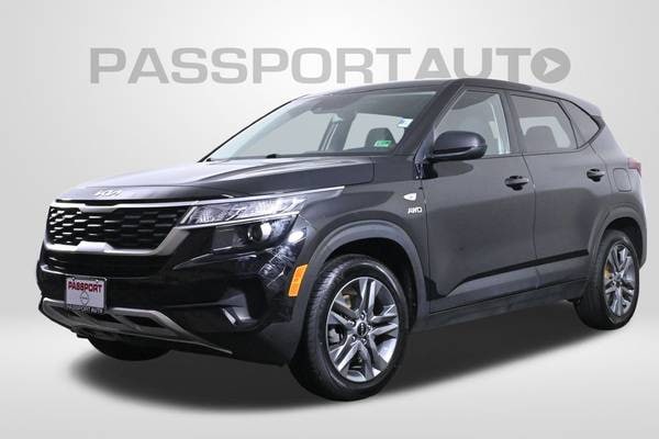 Kia Seltos with VIN: KNDEPCAA2N7259100
