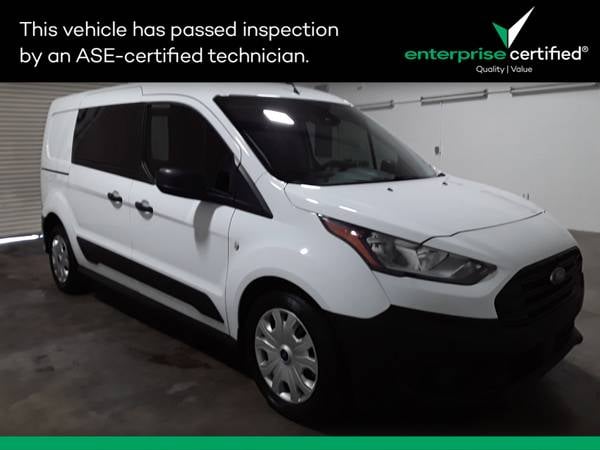 Ford Transit Connect with VIN: NM0LS7E20L1460314