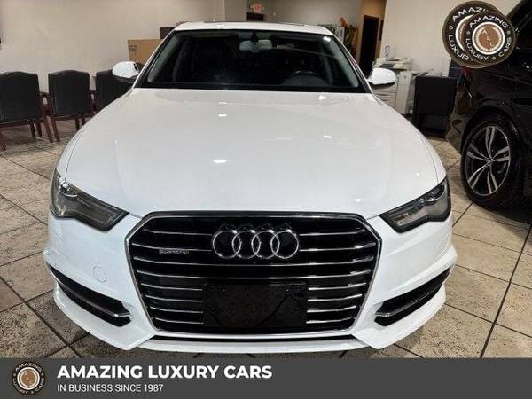 Audi A6 with VIN: WAUFGAFC0GN004475