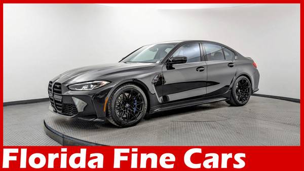 BMW M3 with VIN: WBS33AY05MFL17475