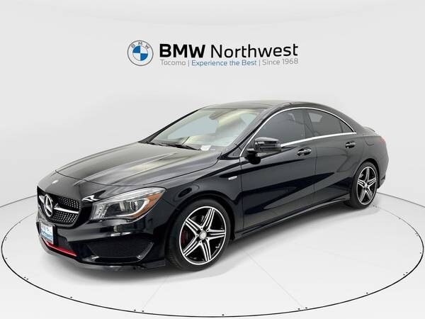 Mercedes-Benz CLA-Class with VIN: WDDSJ4GB9GN361556