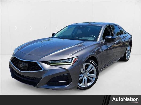 Acura TLX with VIN: 19UUB5F43MA007688