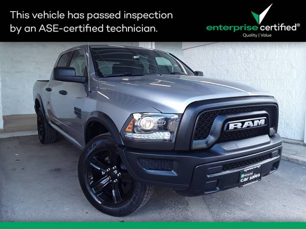 Ram 1500 Classic with VIN: 1C6RR7LG9RS148252