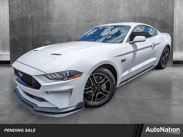 Ford Mustang with VIN: 1FA6P8CF3M5156424