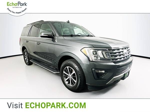 Ford Expedition with VIN: 1FMJU1JT7MEA81638