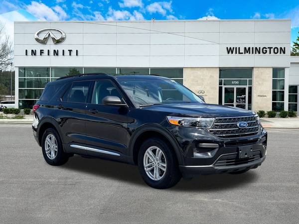 Ford Explorer with VIN: 1FMSK7DH1RGA70053