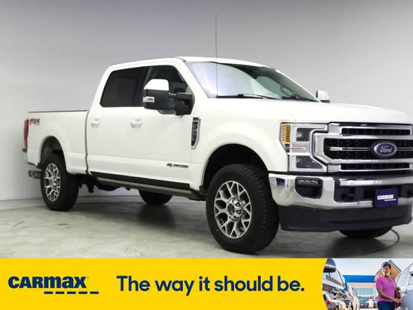 Ford F-250 Super Duty with VIN: 1FT7W2BT7LEE59677