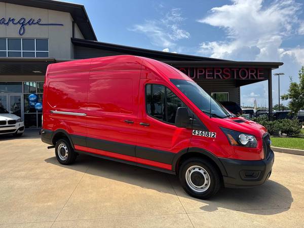 Ford Transit Cargo Van with VIN: 1FTBR1X86RKB32746