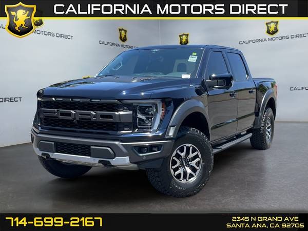 Ford F-150 with VIN: 1FTFW1RG3MFC35509