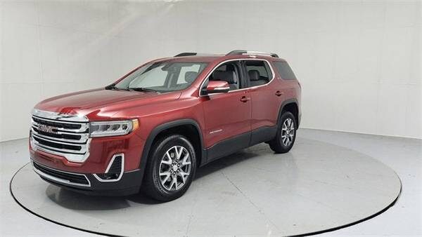 GMC Acadia with VIN: 1GKKNULSXPZ219718