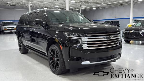 Chevrolet Suburban with VIN: 1GNSKGKL9RR110306