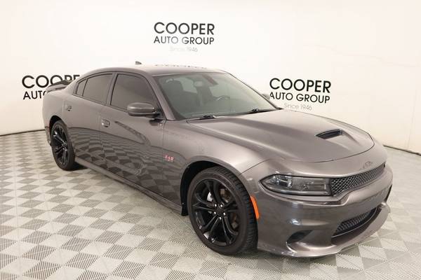 Dodge Charger with VIN: 2C3CDXCT7NH170217