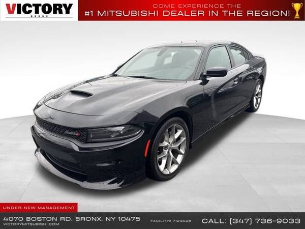 Dodge Charger with VIN: 2C3CDXHG5PH603158