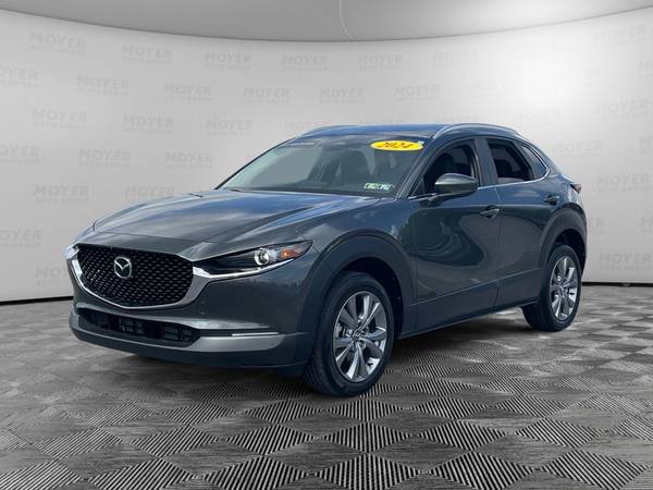 Mazda CX-30 with VIN: 3MVDMBCM8RM699497