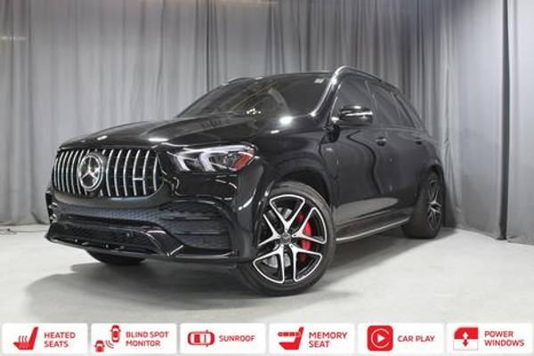 Mercedes-Benz GLE-Class with VIN: 4JGFB6BB4MA487477