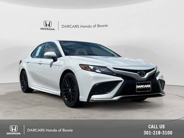 Toyota Camry with VIN: 4T1K61AK8PU090624