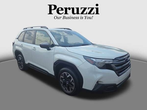 Subaru Forester with VIN: JF2SLDBC5SH407428